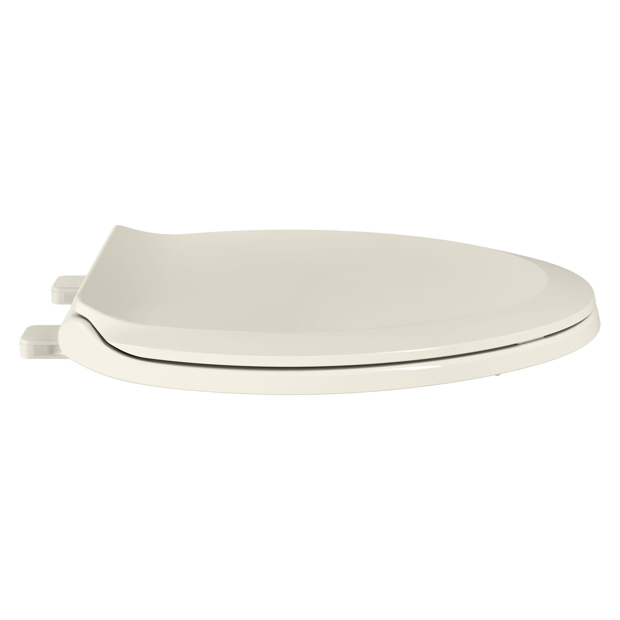 Transitional SlowClose Elongated Toilet Seat